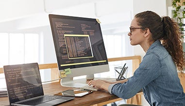 Finxact at Scale in the Cloud